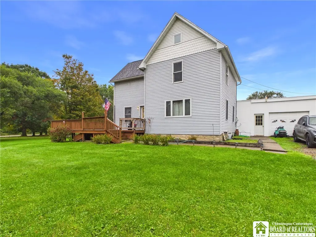 3645 Hedden Hollow Road, Cuba, NY 14727 - #1