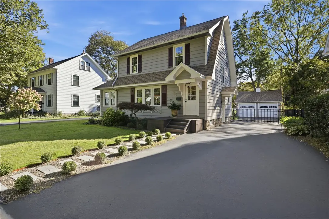 152 Sylvan Road, Rochester, NY 14618 - #1
