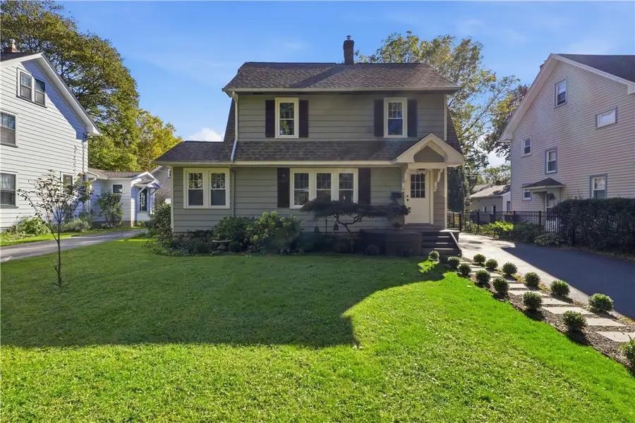 152 Sylvan Road, Rochester, NY 14618 - #2