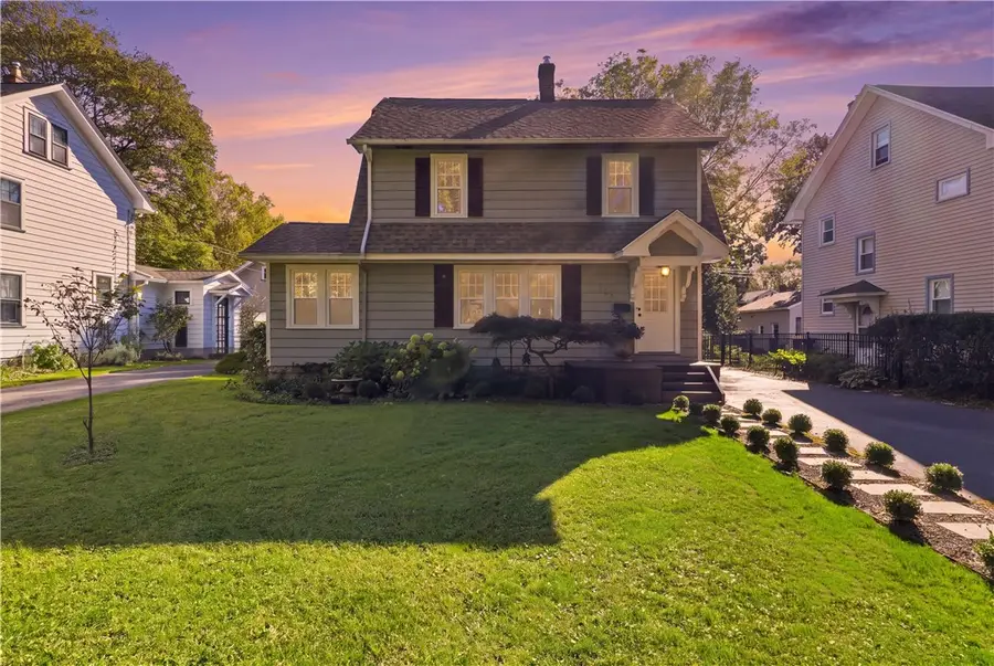 152 Sylvan Road, Rochester, NY 14618 - #3