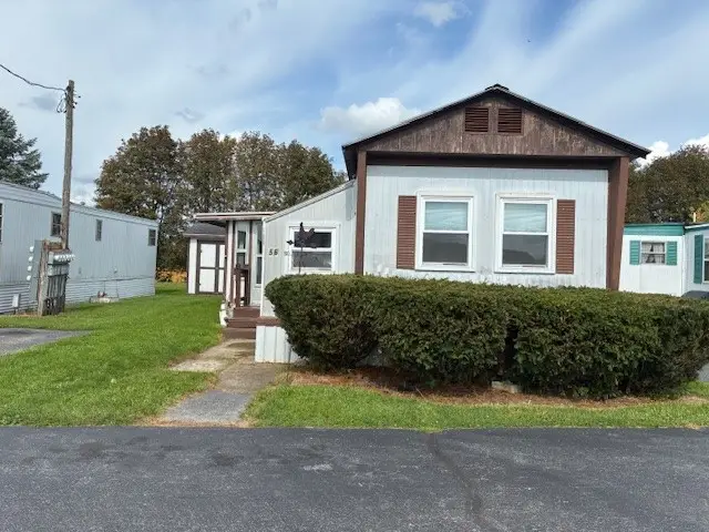 1449 Rochester Street #56, Lima, NY 14485 - #1