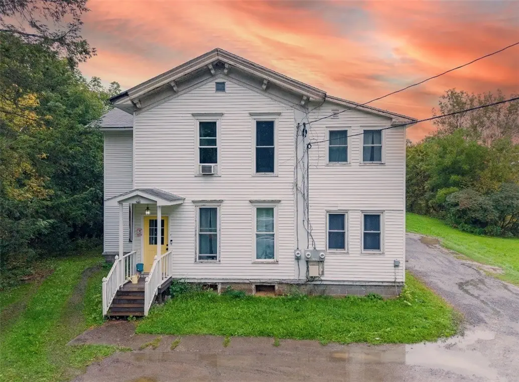 227 Groton Road, Freeville, NY 13068 - #1