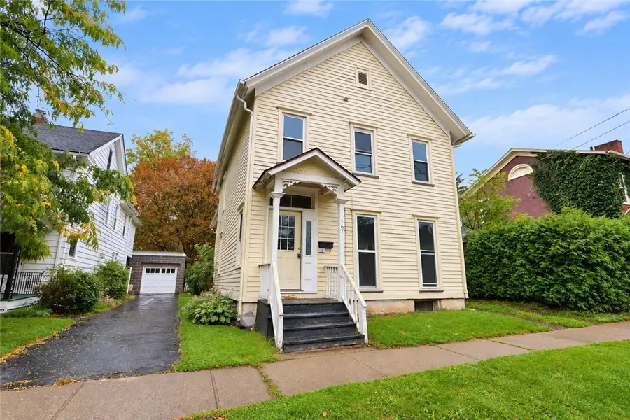 167 Pulteney Street, Geneva, NY 14456 - #2