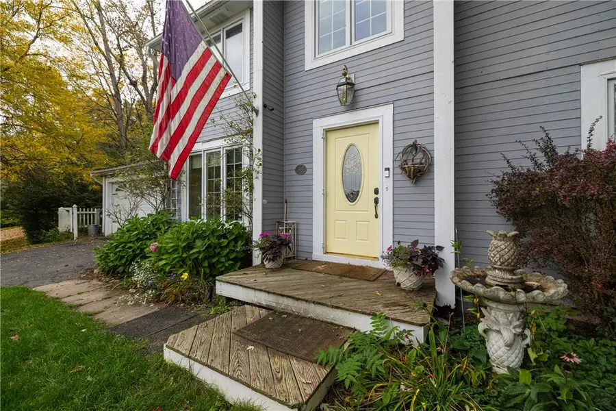 25 Sandpiper, Fairport, NY 14450 - #2