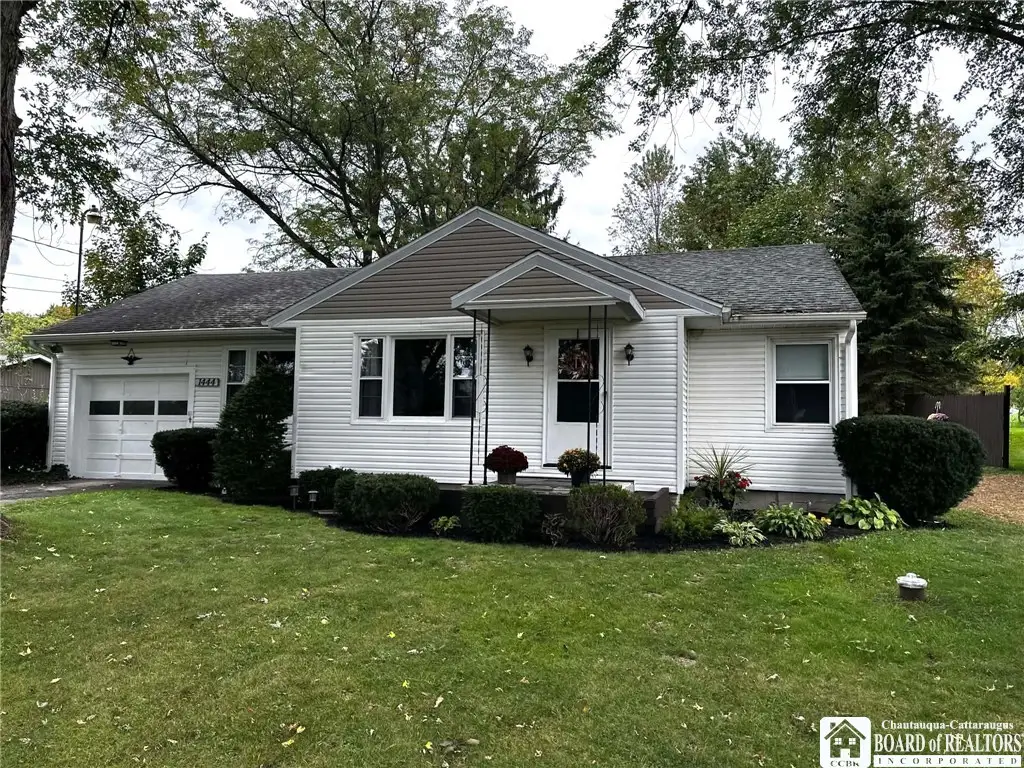 1444 Route 394, Falconer, NY 14733 - #1