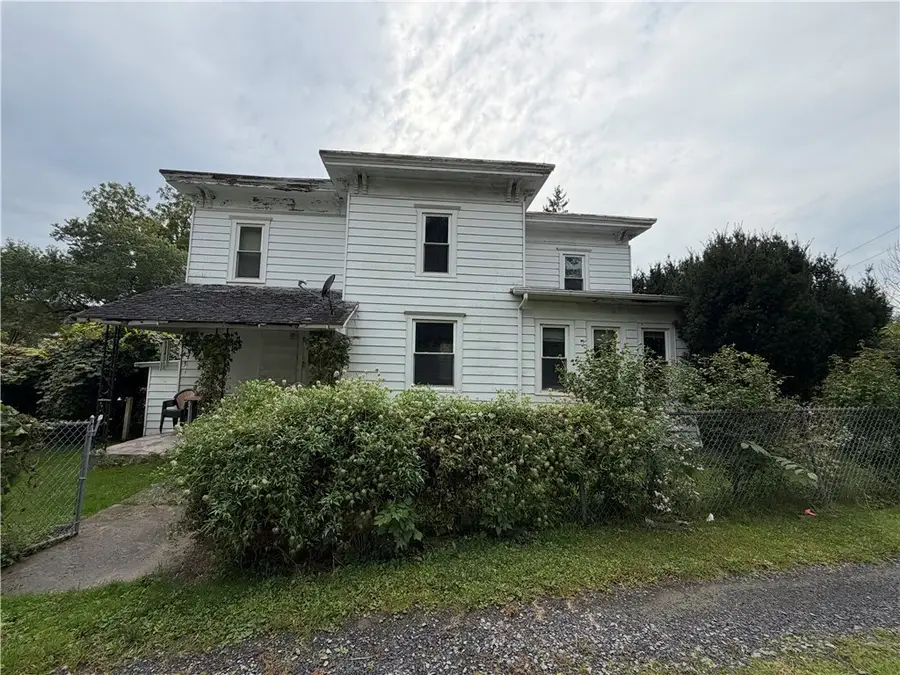 7 West Avenue, Moravia, NY 13118 - #2
