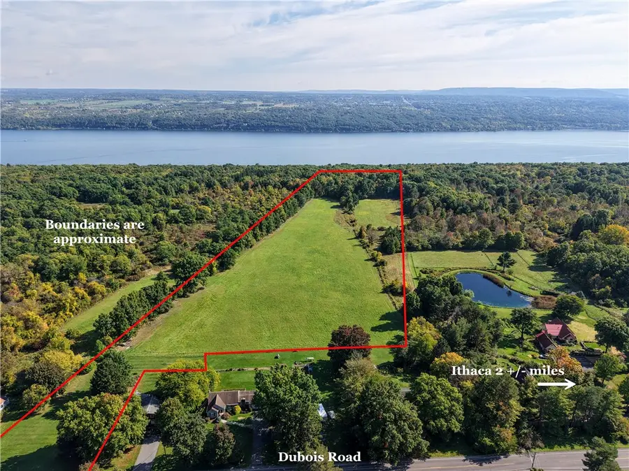0 Dubois Road, Ithaca, NY 14850 - #2