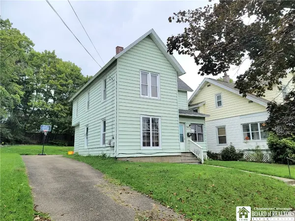 376 S Main Street, Jamestown, NY 14701