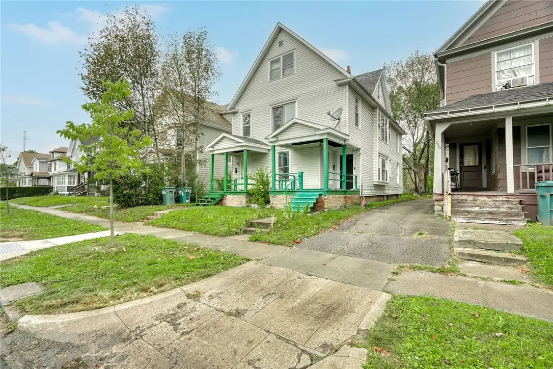 224 Cedarwood Terrace, Rochester, NY 14609 - #1