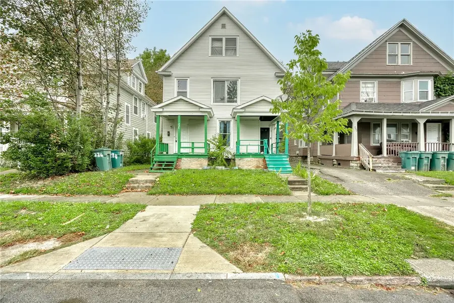224 Cedarwood Terrace, Rochester, NY 14609 - #2