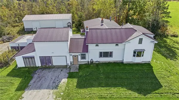 7016 Lyman Road, Bergen, NY 14416