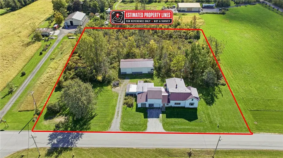 7016 Lyman Road, Bergen, NY 14416 - #2