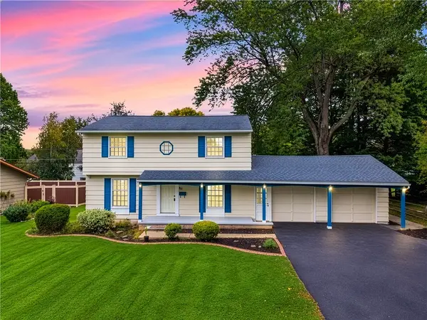 32 Yorktown Drive, Rochester, NY 14616