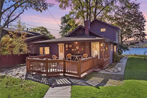 5436 Hamilton Point, Honeoye, NY 14471