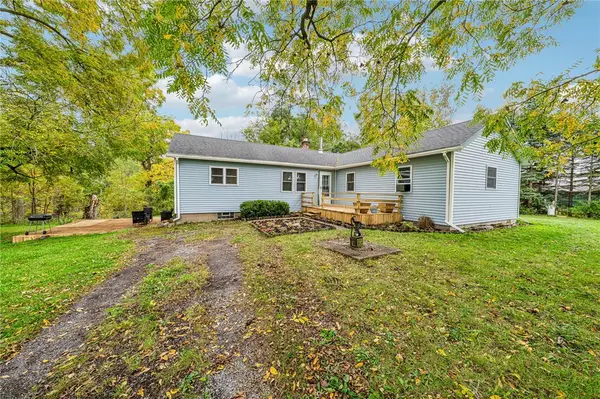 1646 Richley Road, Corfu, NY 14036