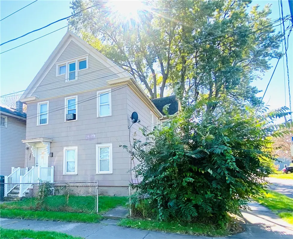 241 Troup Street, Rochester, NY 14608 - #1