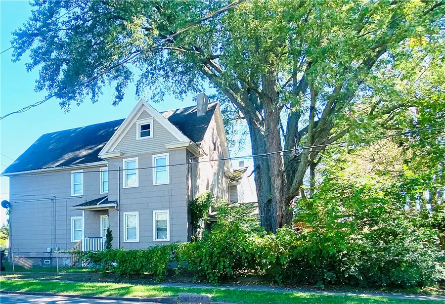 241 Troup Street, Rochester, NY 14608 - #2