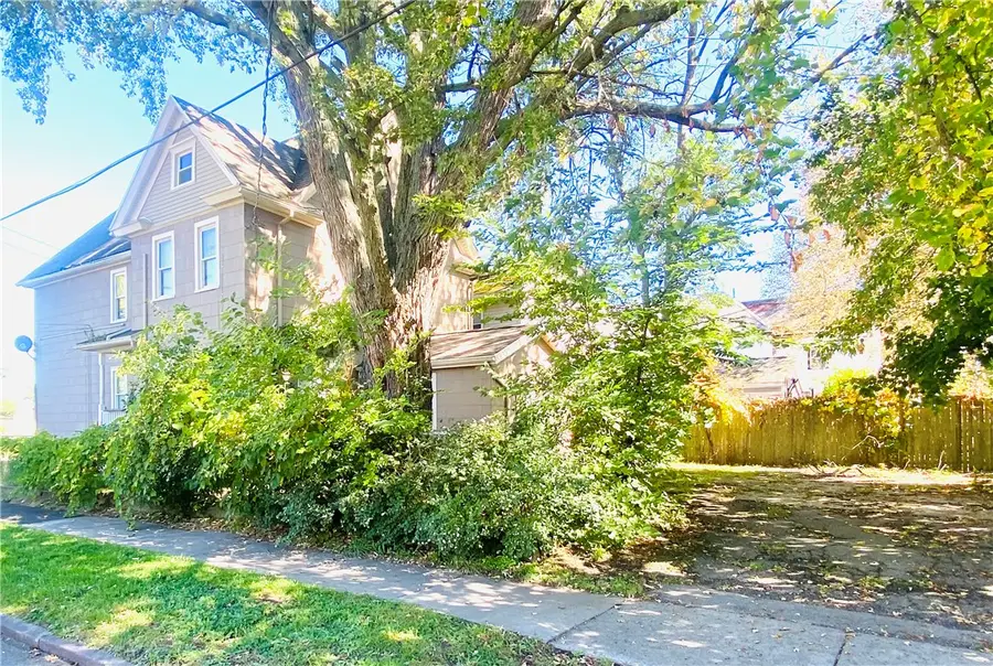 241 Troup Street, Rochester, NY 14608 - #3