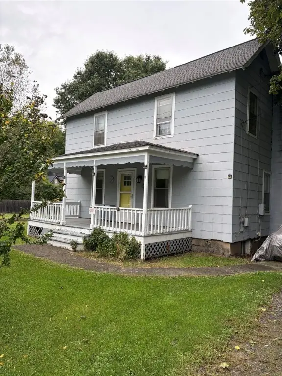 7 Leroy Avenue, Lansing, NY 14882