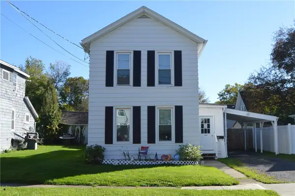 38 Lansing Street, Auburn, NY 13021