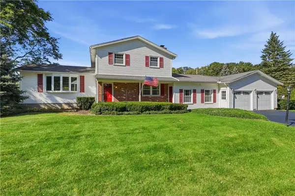122 Rocmar Drive, Rochester, NY 14626