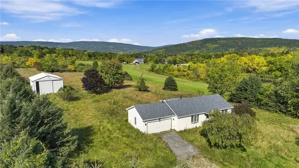 926 Mertz Road, Middlesex, NY 14507