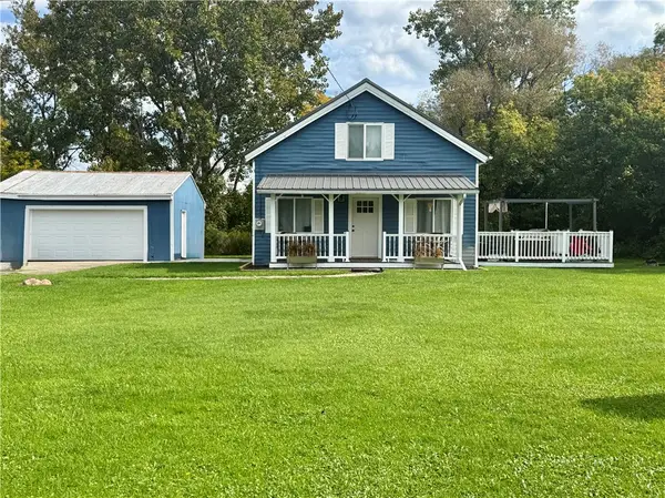 7671 Hall Road, Interlaken, NY 14847