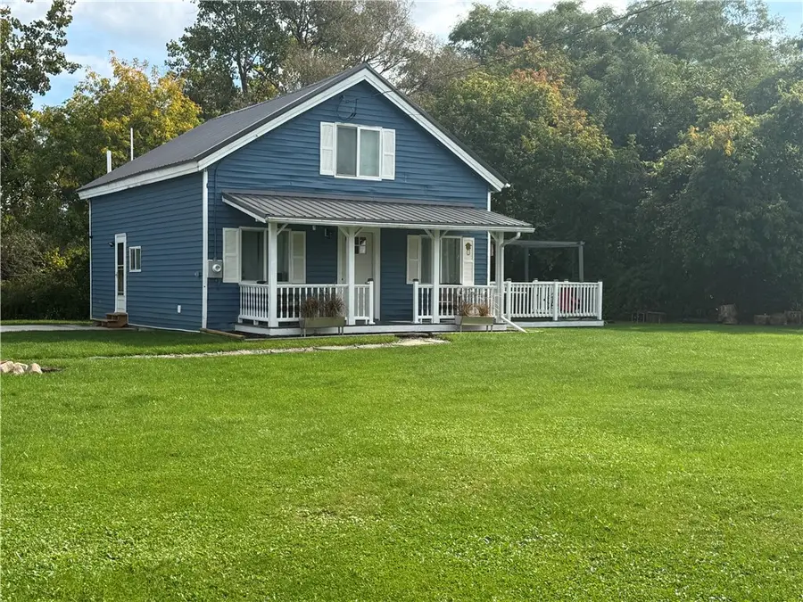 7671 Hall Road, Interlaken, NY 14847 - #2