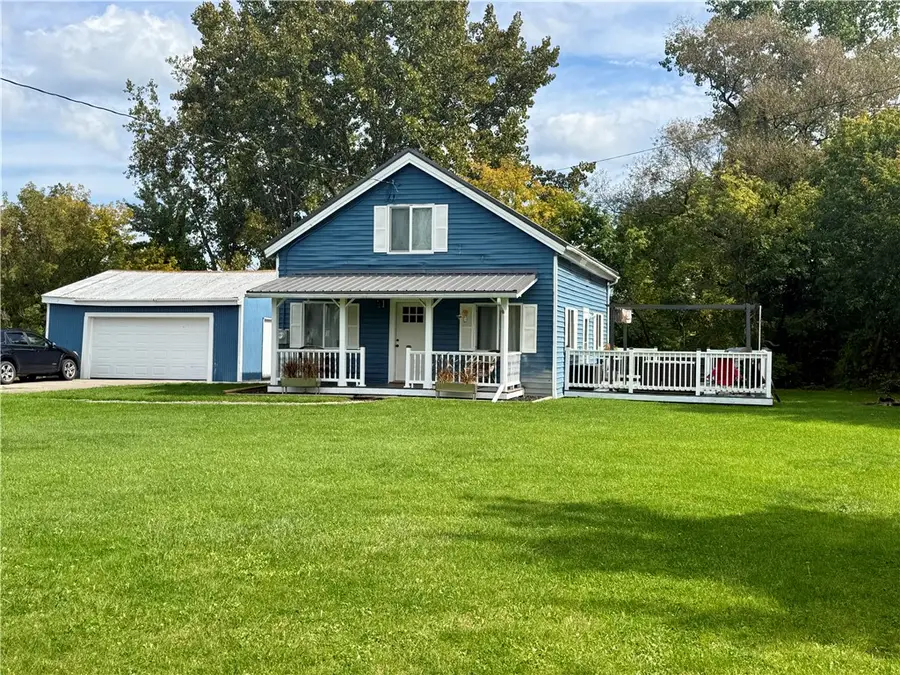 7671 Hall Road, Interlaken, NY 14847 - #3