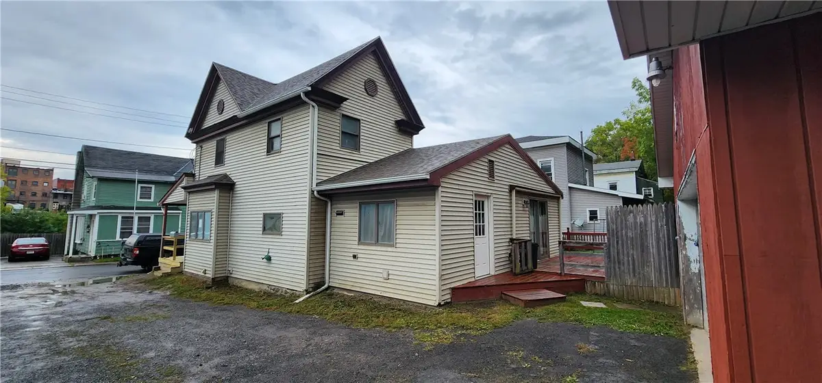 25 Champlin Avenue, Penn Yan, NY 14527 - #1