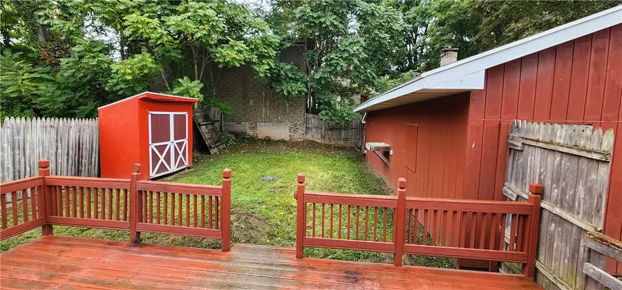 25 Champlin Avenue, Penn Yan, NY 14527 - #2