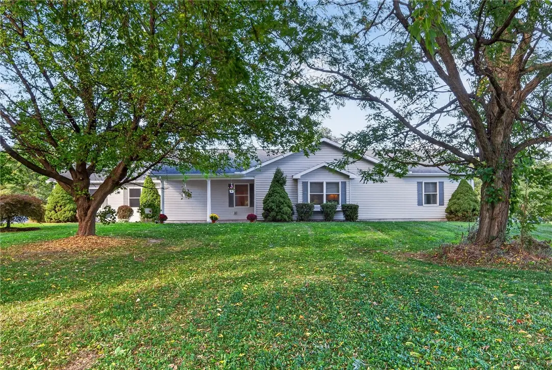 252 Hayts Road, Ithaca, NY 14850 - #1
