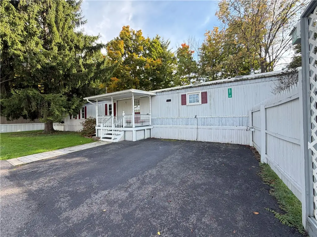 54 Towpath Road, Binghamton, NY 13904 - #1