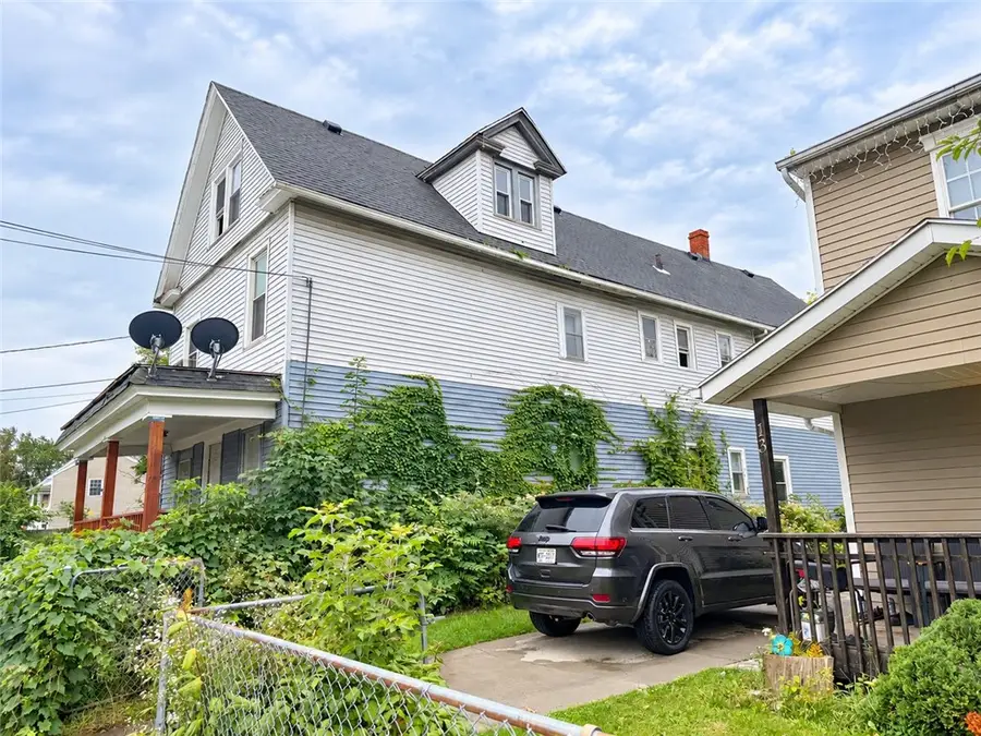 11 Maria Street, Rochester, NY 14605 - #2