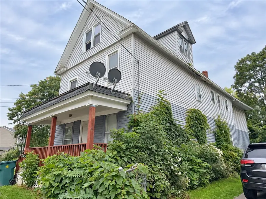 11 Maria Street, Rochester, NY 14605 - #3