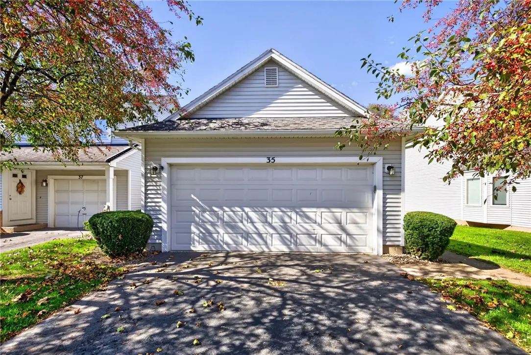 35 Chenin Run, Fairport, NY 14450 - #1