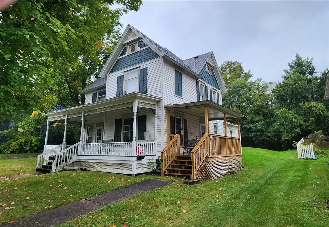 249 E Main Street, Penn Yan, NY 14527 - #1
