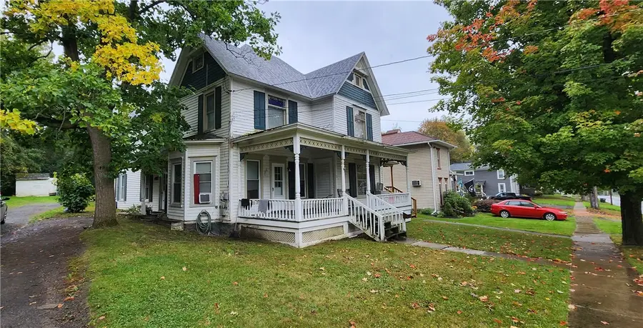 249 E Main Street, Penn Yan, NY 14527 - #3
