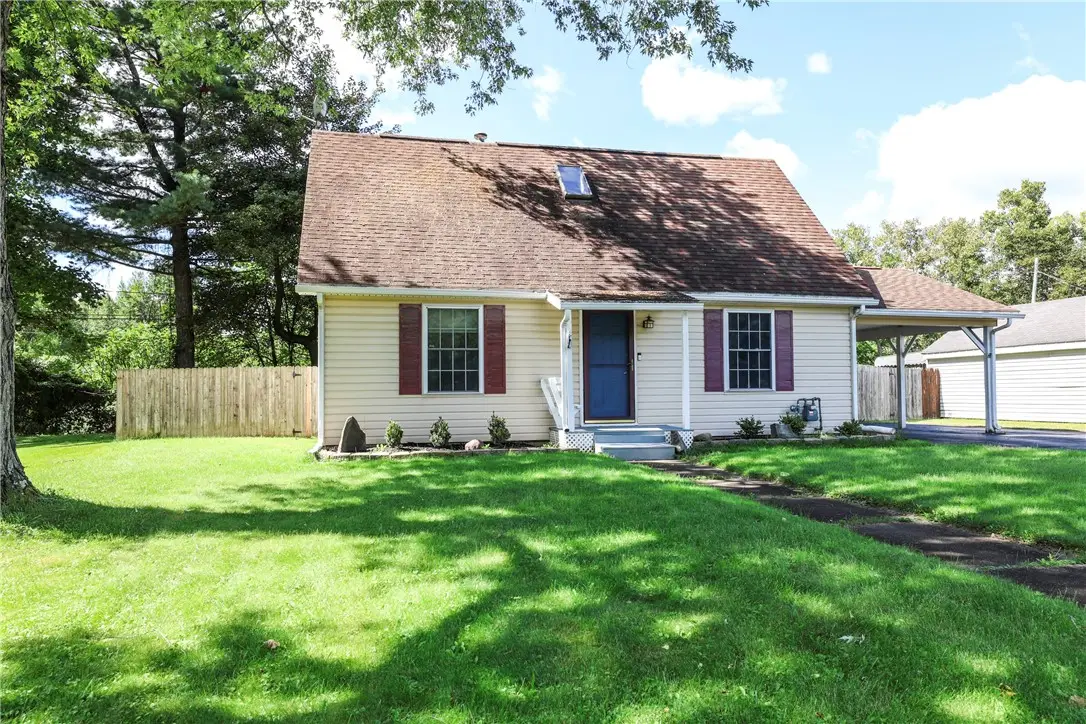 1046 Parkside Drive, Elmira, NY 14904 - #1
