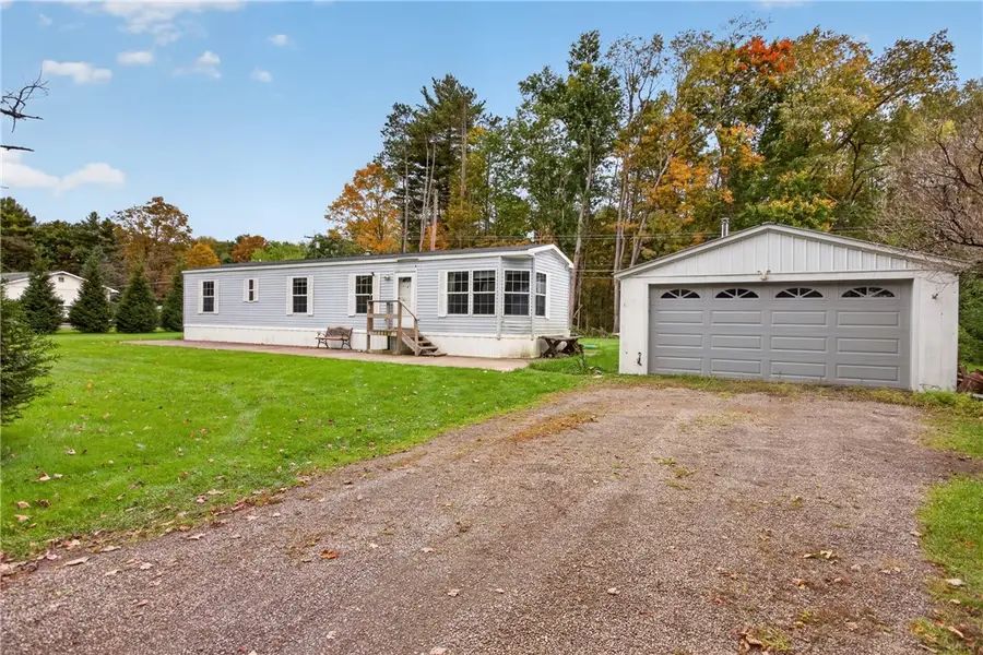 917 Covered Bridge Road, Unadilla, NY 13849 - #2