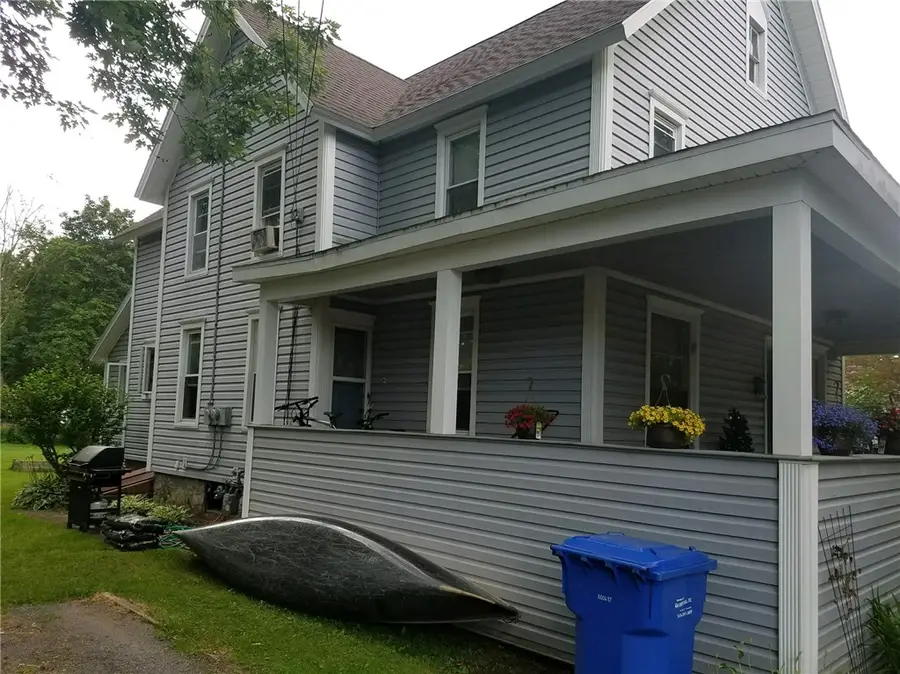 15 Teft Avenue, Clifton Springs, NY 14432 - #2