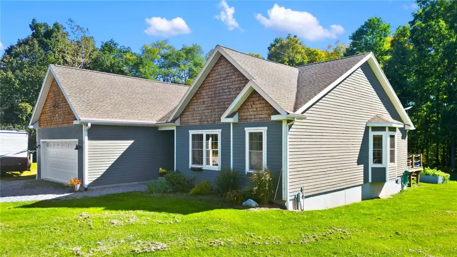 1246 Oberon Drive, King Ferry, NY 13081 - #3