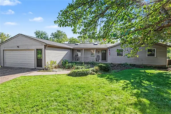 24 Sandpiper Hill, Fairport, NY 14450
