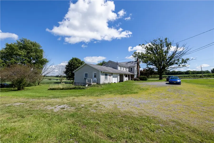 2371 Telephone Road, Le Roy, NY 14482 - #3