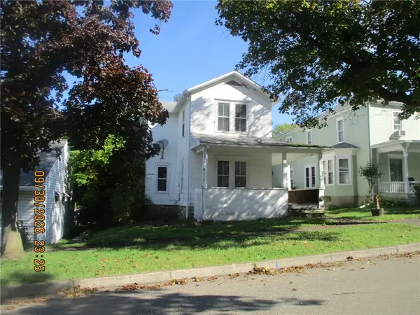 89 W 5th Street, Corning, NY 14830
