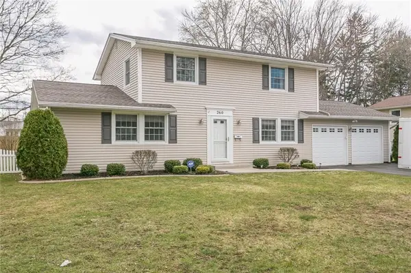 260 Ballad Avenue, Rochester, NY 14626