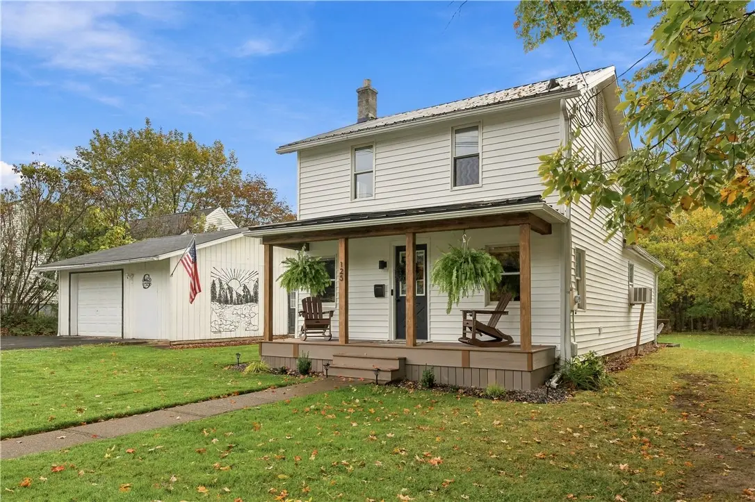 125 Walnut Street, Penn Yan, NY 14527 - #1