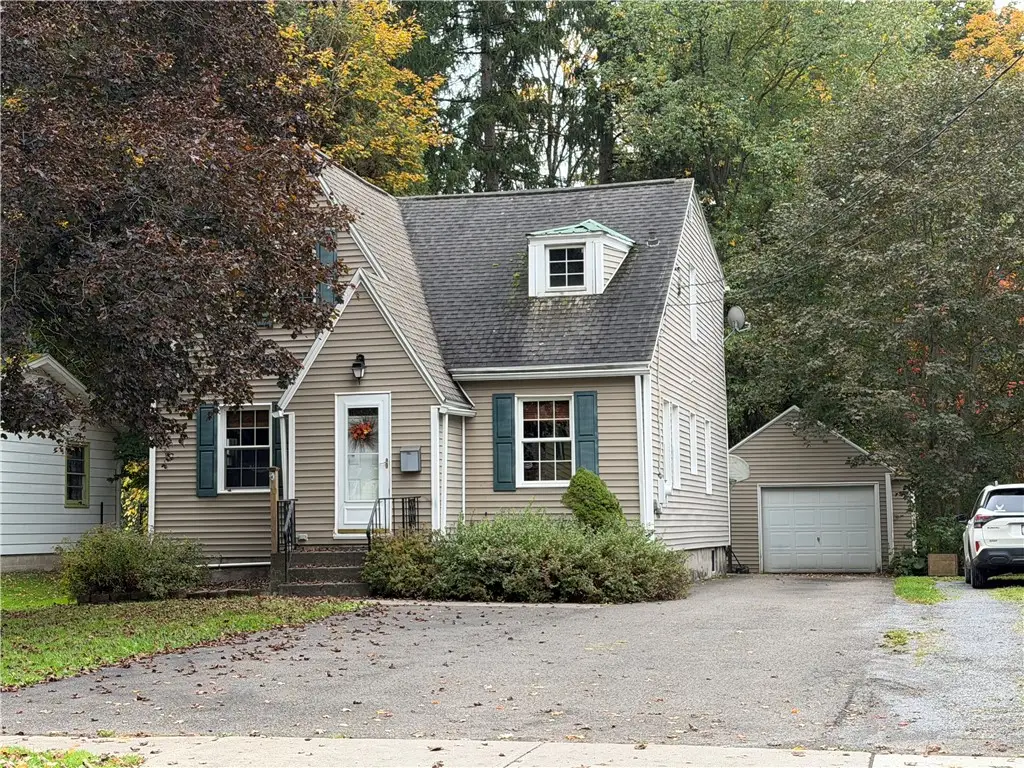 20 Hale Street, Norwich, NY 13815 - #1
