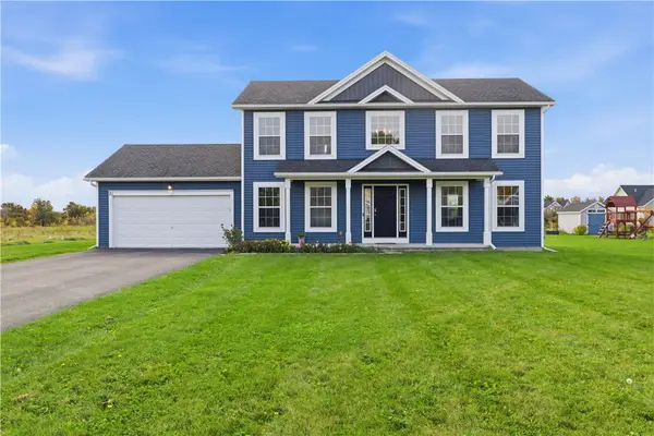 21 Blue Mountain Drive, Hilton, NY 14468