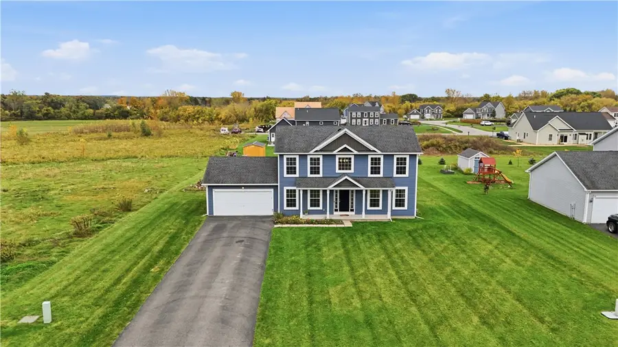 21 Blue Mountain Drive, Hilton, NY 14468 - #2